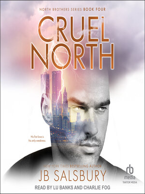 cover image of Cruel North